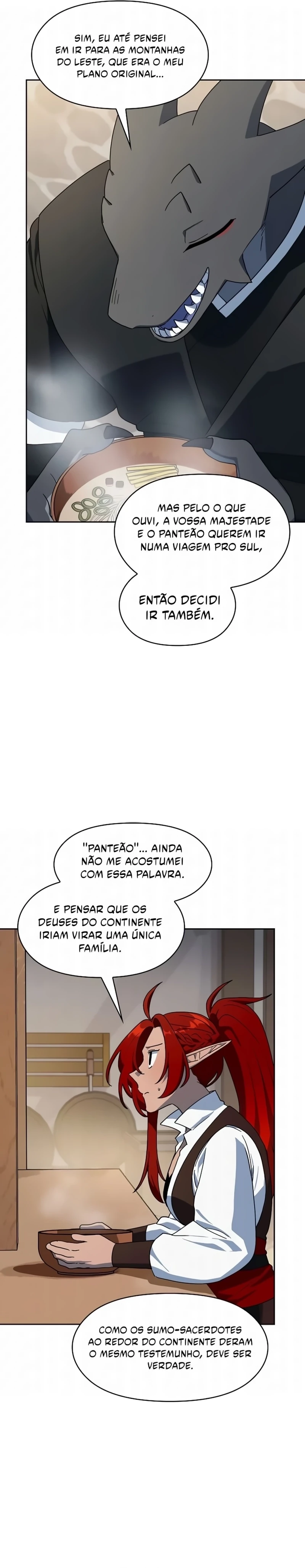 Read A Civilização de Nebula (PT-BR) PT Manga Online