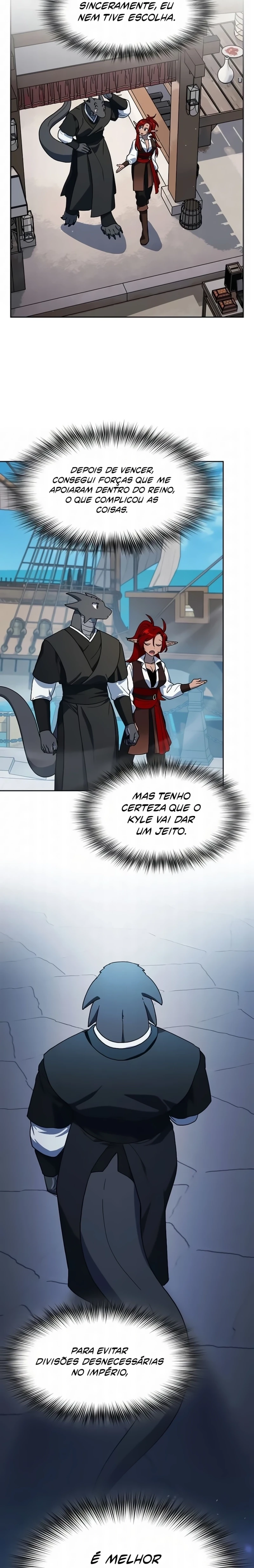 Read A Civilização de Nebula (PT-BR) PT Manga Online