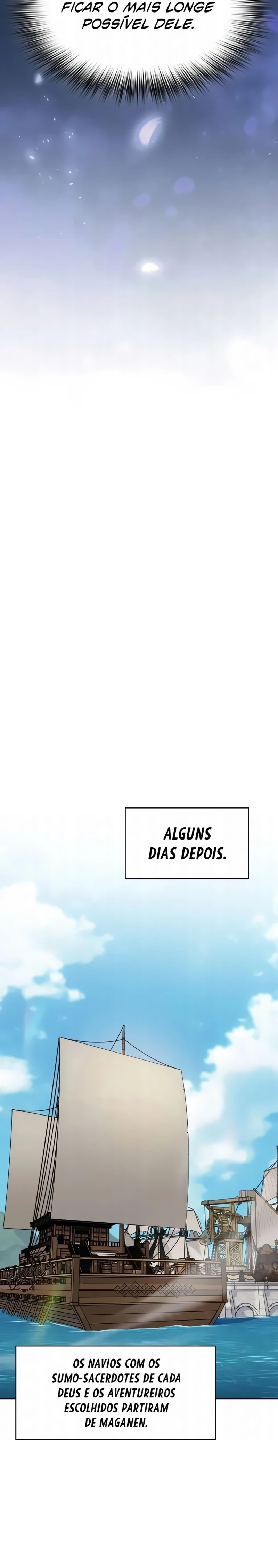 Read A Civilização de Nebula (PT-BR) PT Manga Online