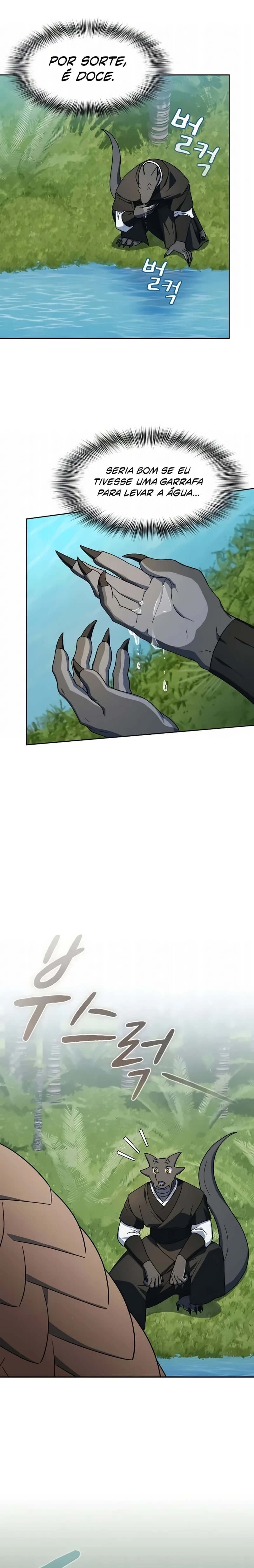 Read A Civilização de Nebula (PT-BR) PT Manga Online