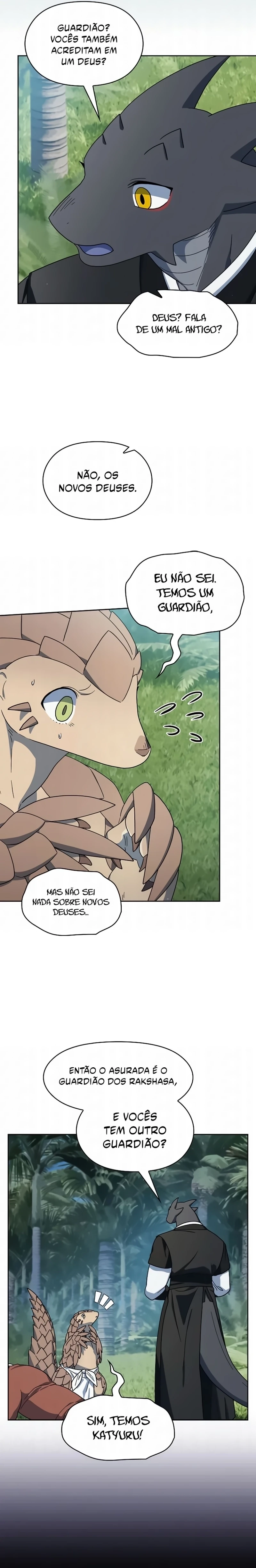 Read A Civilização de Nebula (PT-BR) PT Manga Online