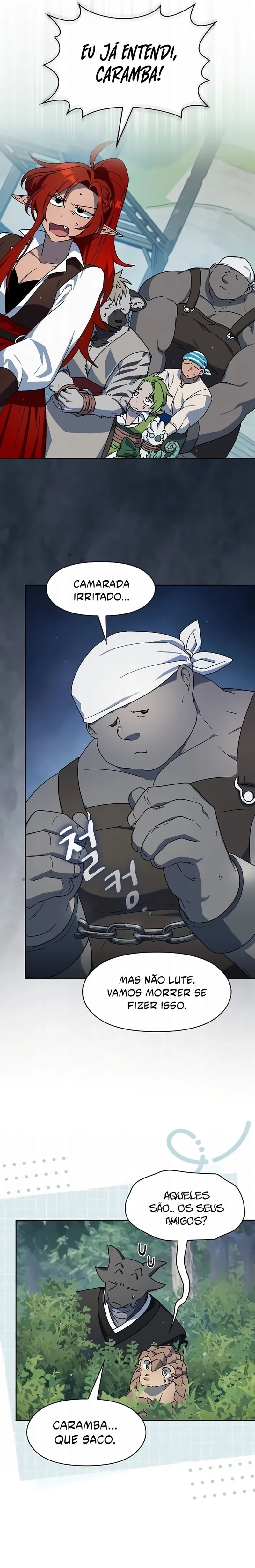 Read A Civilização de Nebula (PT-BR) PT Manga Online