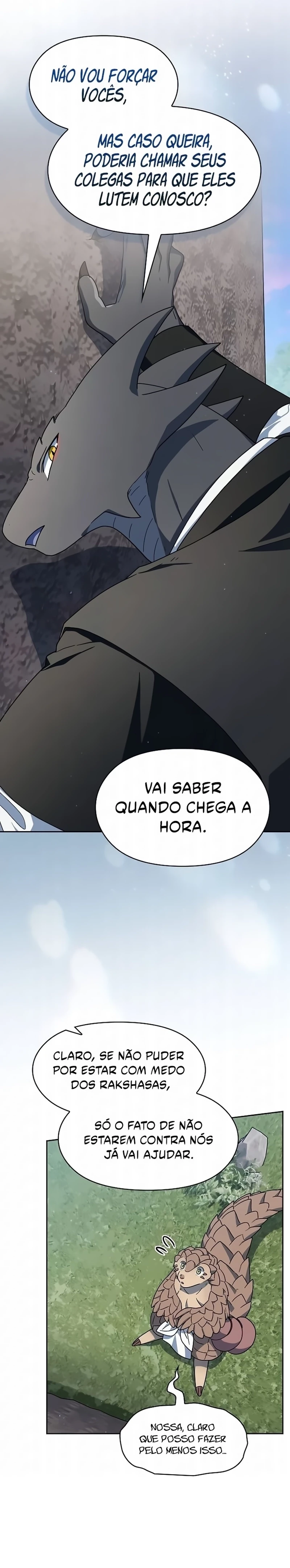 Read A Civilização de Nebula (PT-BR) PT Manga Online