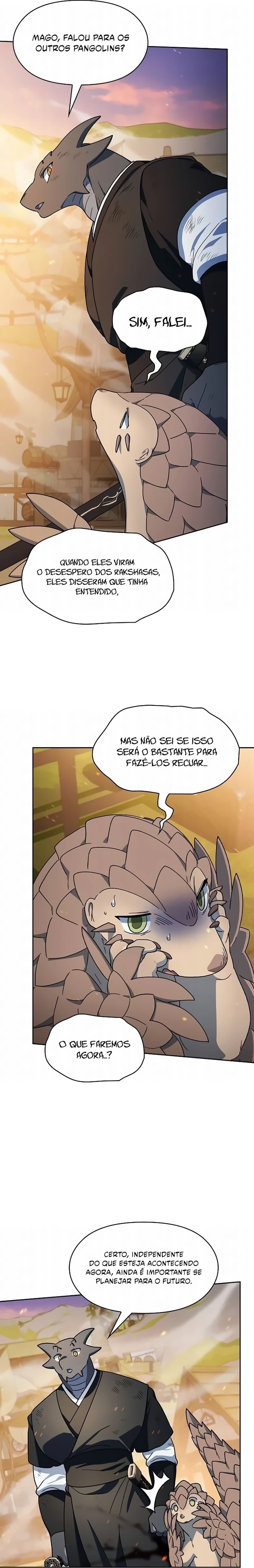 Read A Civilização de Nebula (PT-BR) PT Manga Online