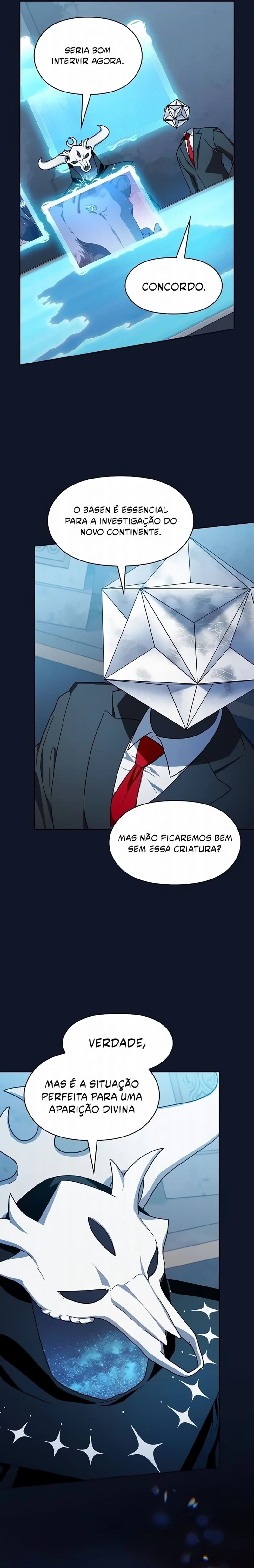 Read A Civilização de Nebula (PT-BR) PT Manga Online