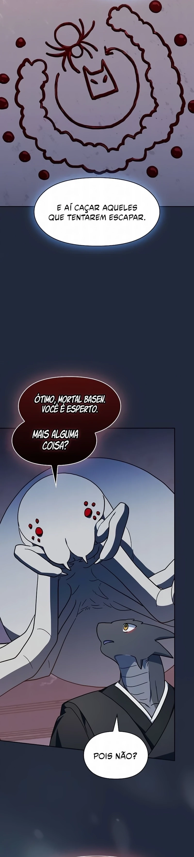 Read A Civilização de Nebula (PT-BR) PT Manga Online