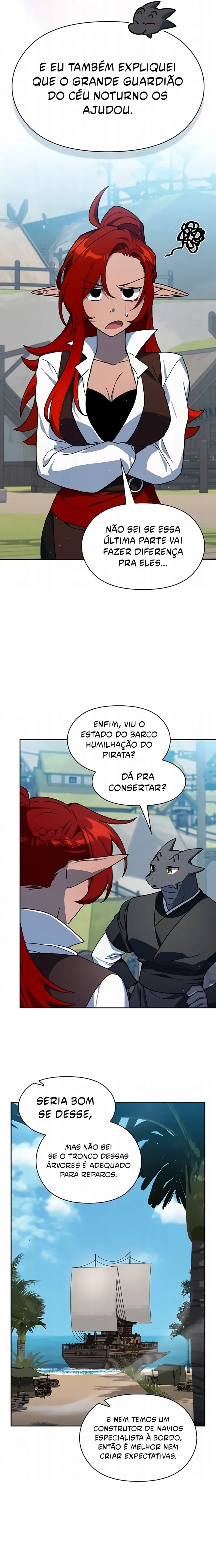 Read A Civilização de Nebula (PT-BR) PT Manga Online