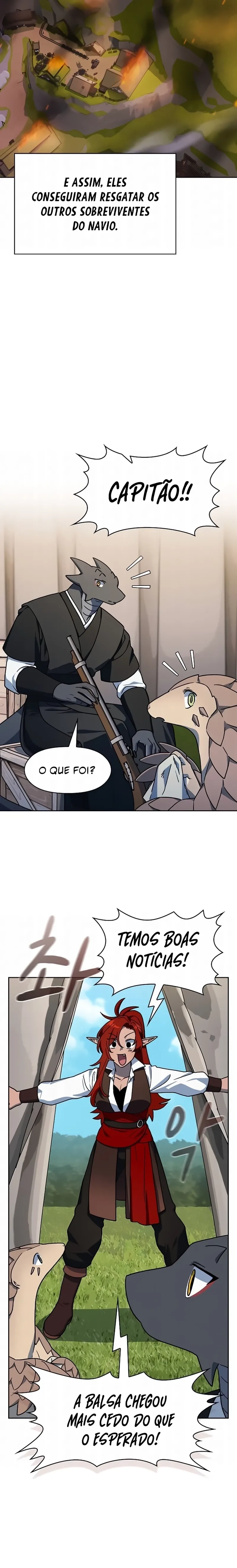 Read A Civilização de Nebula (PT-BR) PT Manga Online