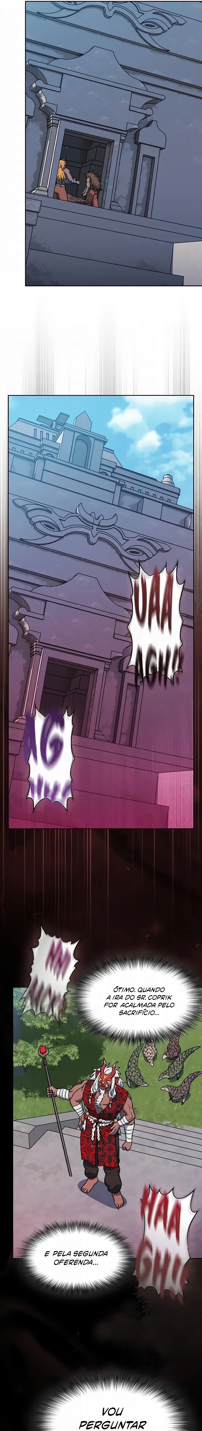 Read A Civilização de Nebula (PT-BR) PT Manga Online