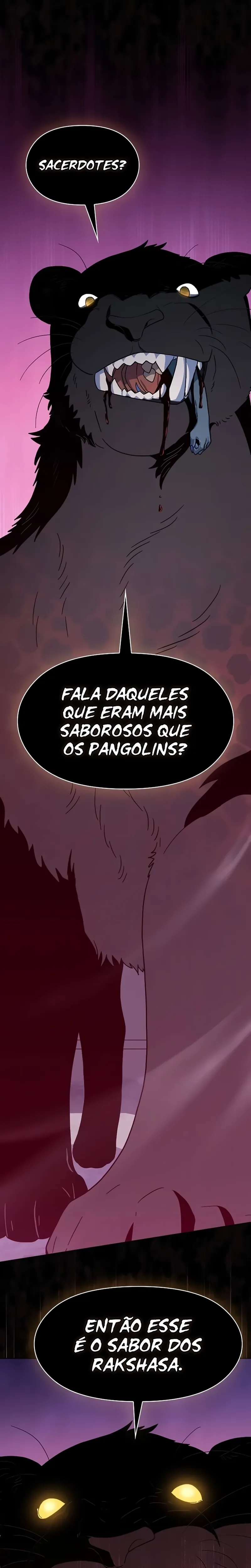 Read A Civilização de Nebula (PT-BR) PT Manga Online