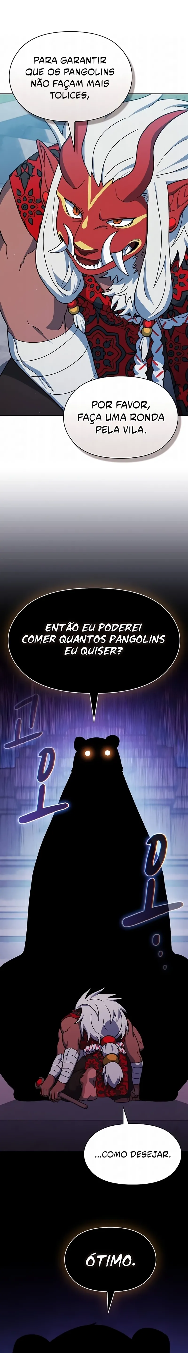 Read A Civilização de Nebula (PT-BR) PT Manga Online