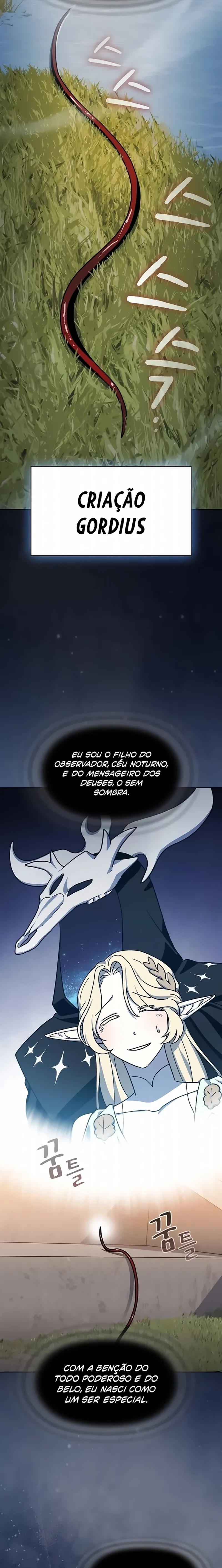 Read A Civilização de Nebula (PT-BR) PT Manga Online