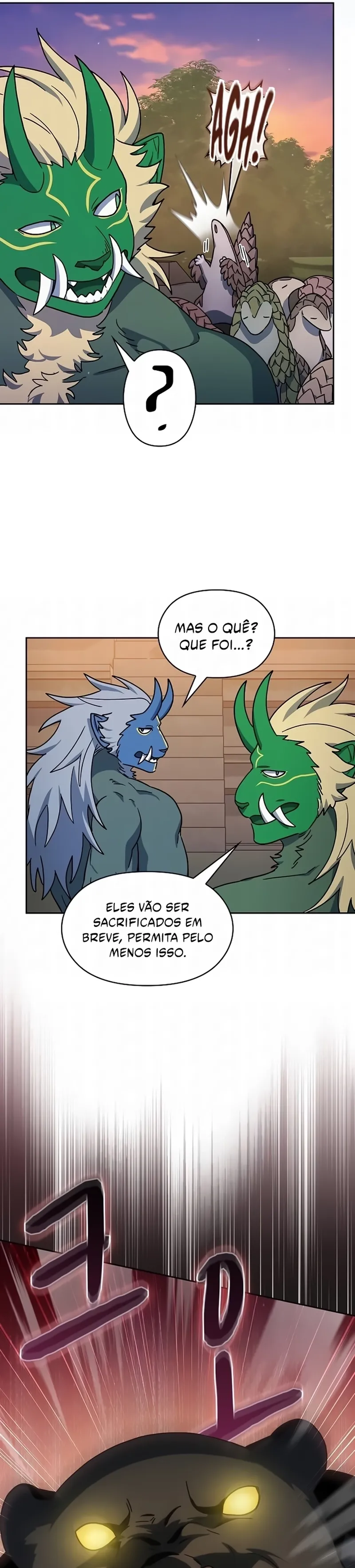 Read A Civilização de Nebula (PT-BR) PT Manga Online