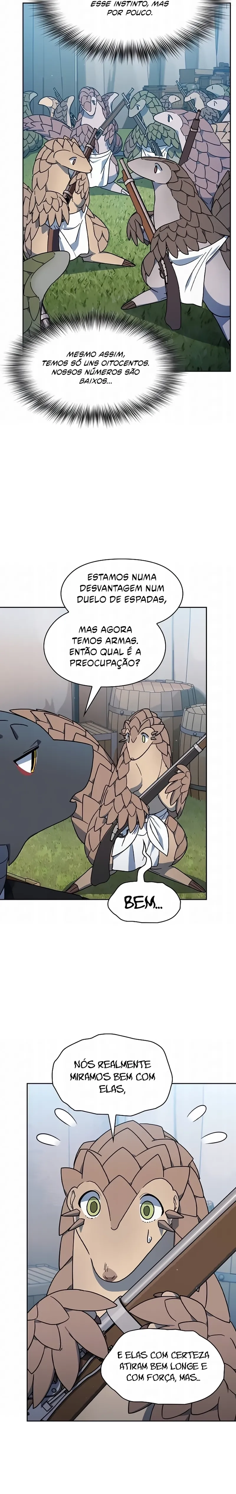 Read A Civilização de Nebula (PT-BR) PT Manga Online
