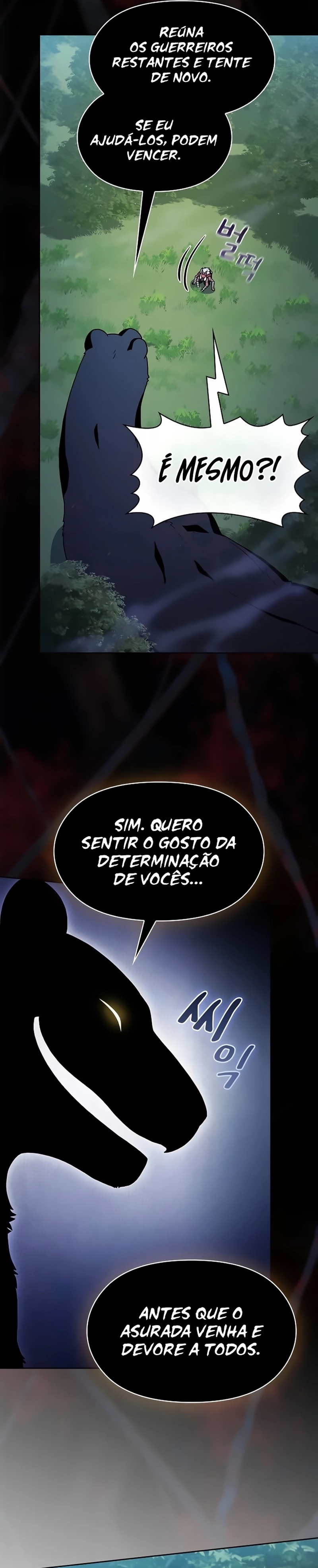 Read A Civilização de Nebula (PT-BR) PT Manga Online