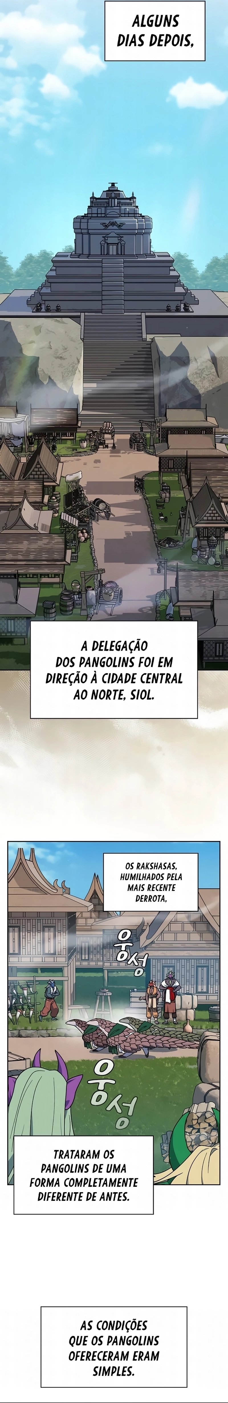 Read A Civilização de Nebula (PT-BR) PT Manga Online