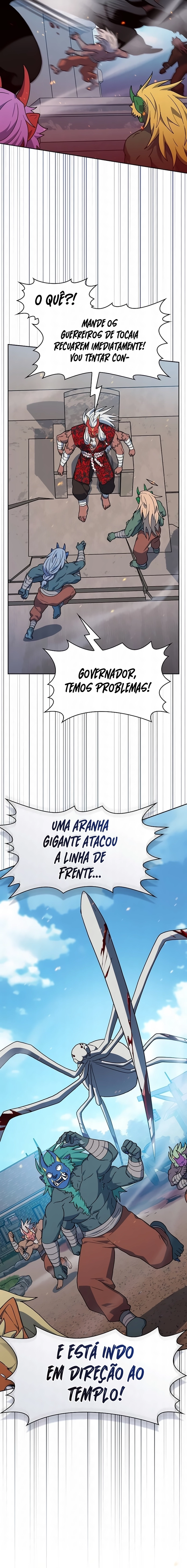 Read A Civilização de Nebula (PT-BR) PT Manga Online