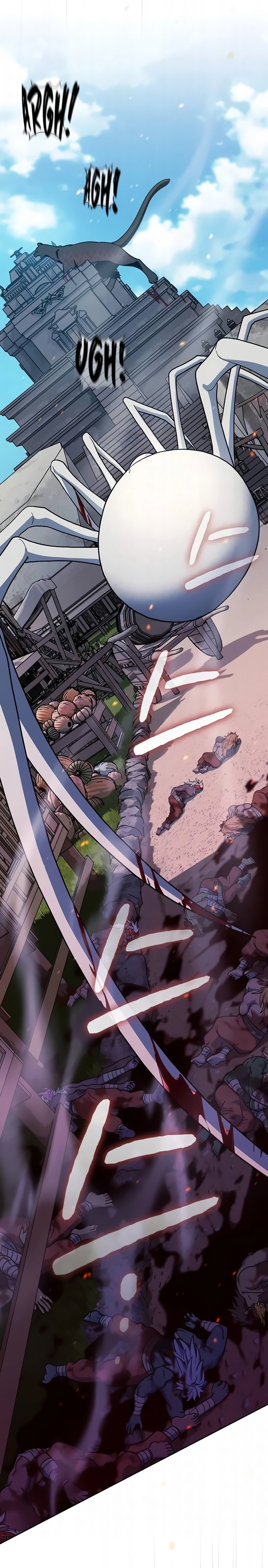Read A Civilização de Nebula (PT-BR) PT Manga Online
