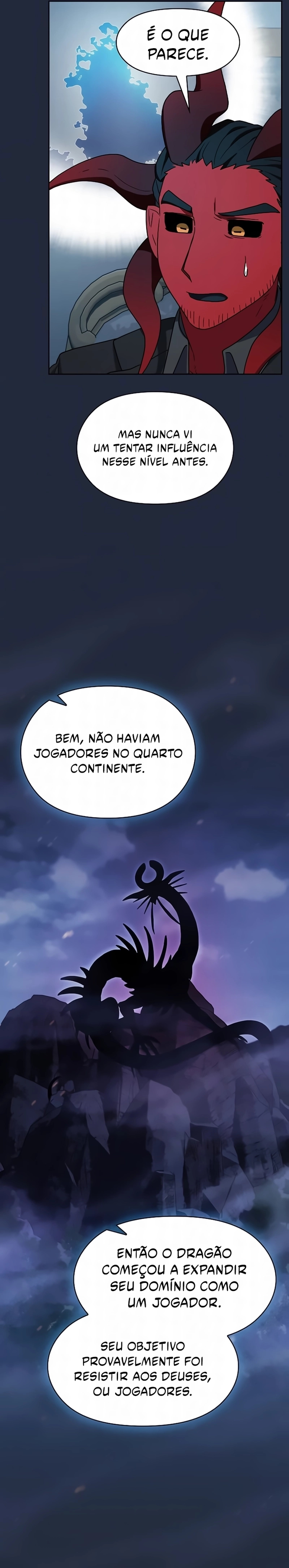 Read A Civilização de Nebula (PT-BR) PT Manga Online
