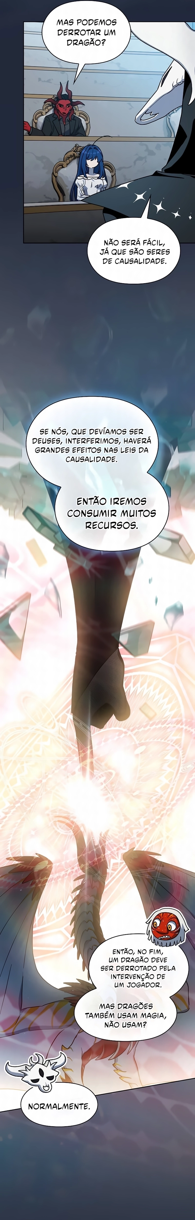 Read A Civilização de Nebula (PT-BR) PT Manga Online