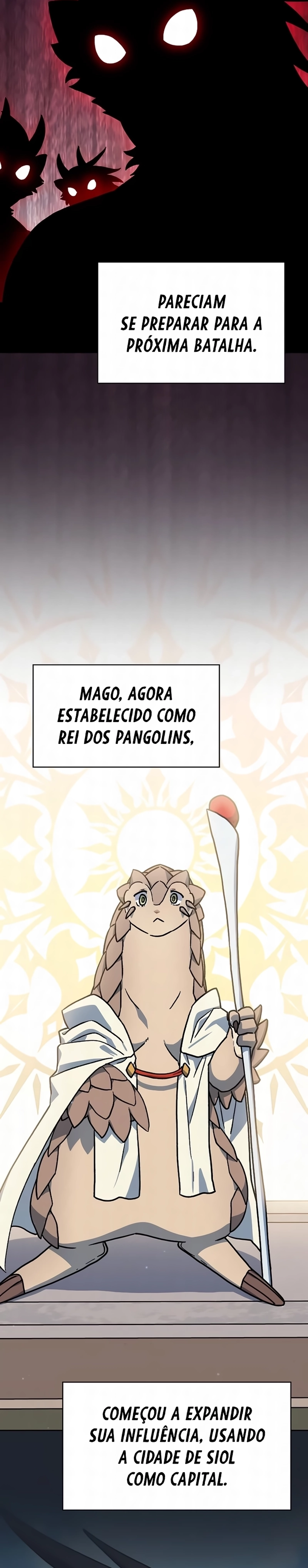 Read A Civilização de Nebula (PT-BR) PT Manga Online
