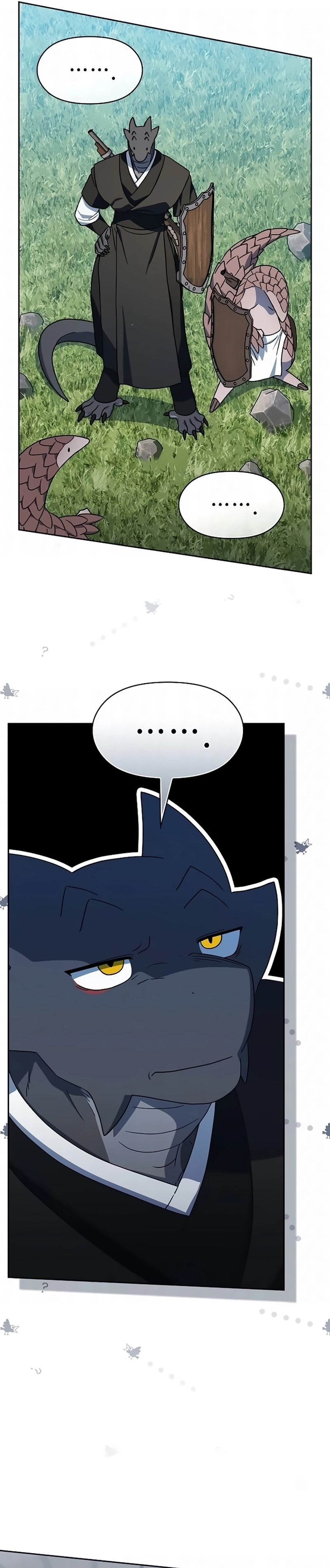 Read A Civilização de Nebula (PT-BR) PT Manga Online
