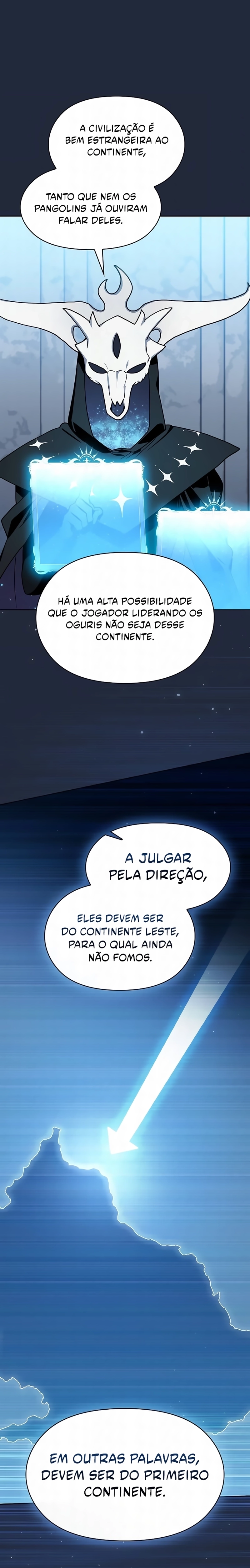 Read A Civilização de Nebula (PT-BR) PT Manga Online