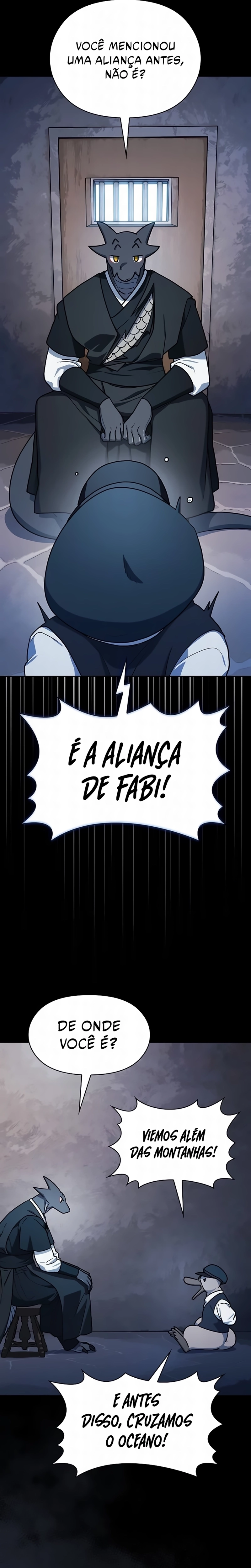 Read A Civilização de Nebula (PT-BR) PT Manga Online