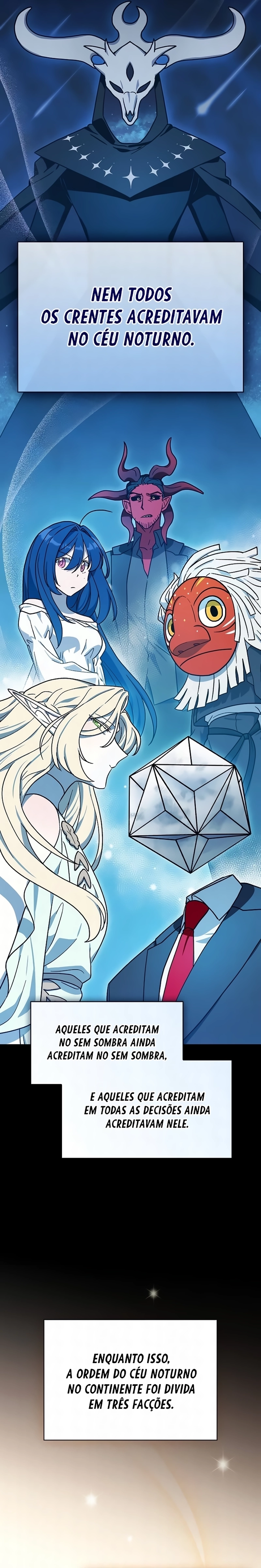 Read A Civilização de Nebula (PT-BR) PT Manga Online