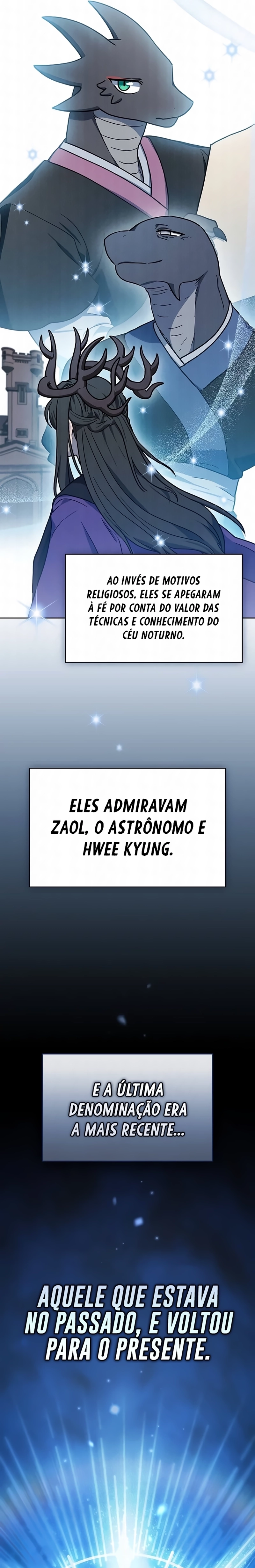 Read A Civilização de Nebula (PT-BR) PT Manga Online