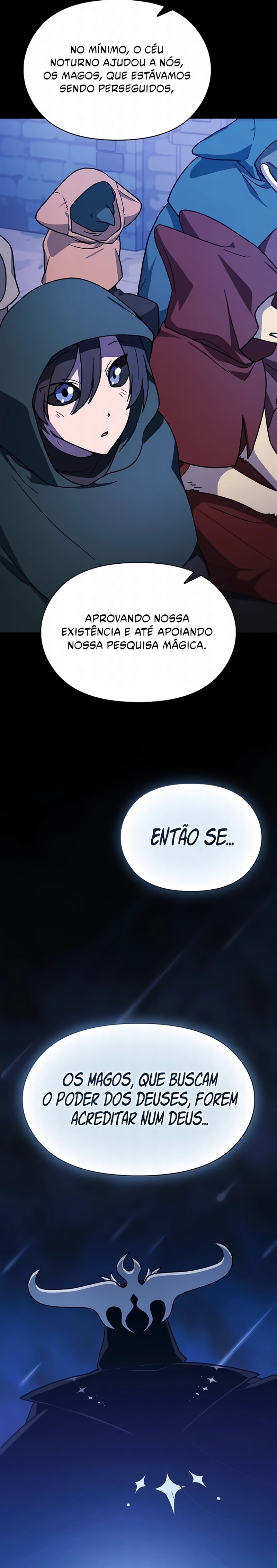 Read A Civilização de Nebula (PT-BR) PT Manga Online