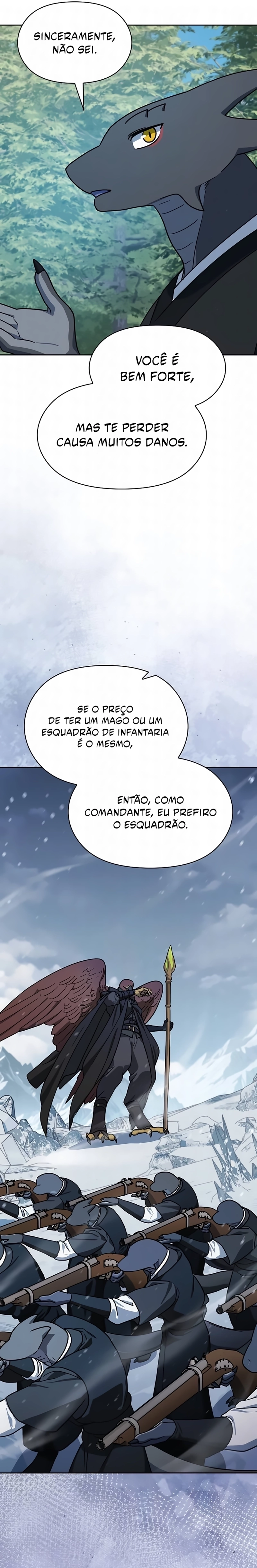 Read A Civilização de Nebula (PT-BR) PT Manga Online