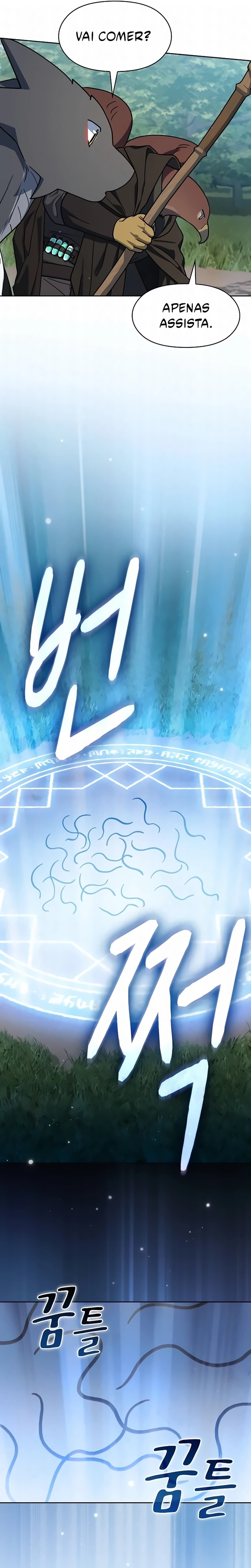 Read A Civilização de Nebula (PT-BR) PT Manga Online