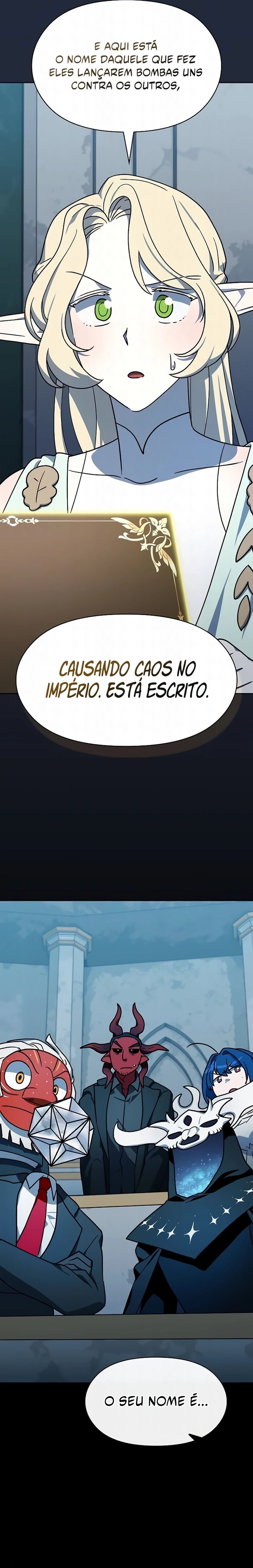 Read A Civilização de Nebula (PT-BR) PT Manga Online