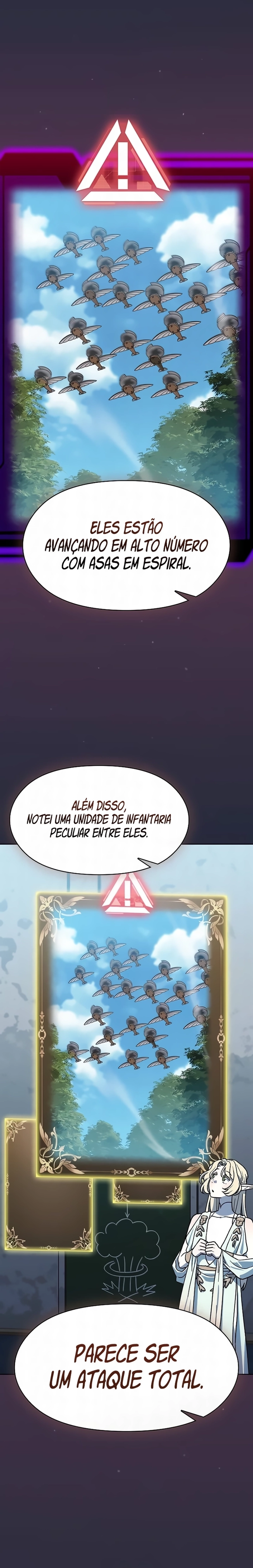 Read A Civilização de Nebula (PT-BR) PT Manga Online