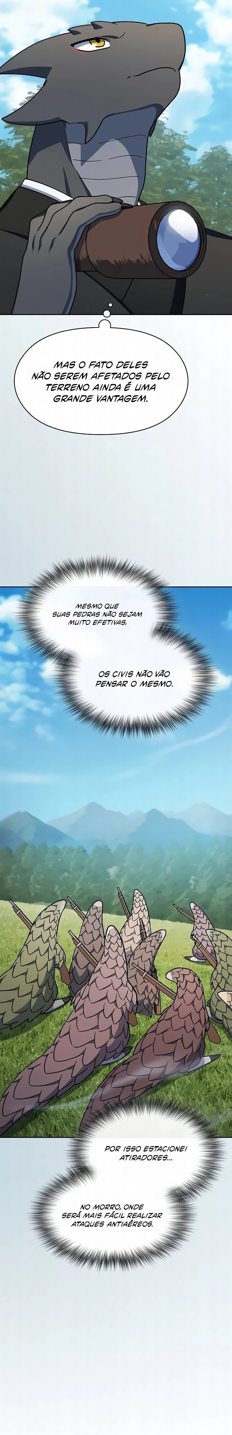 Read A Civilização de Nebula (PT-BR) PT Manga Online
