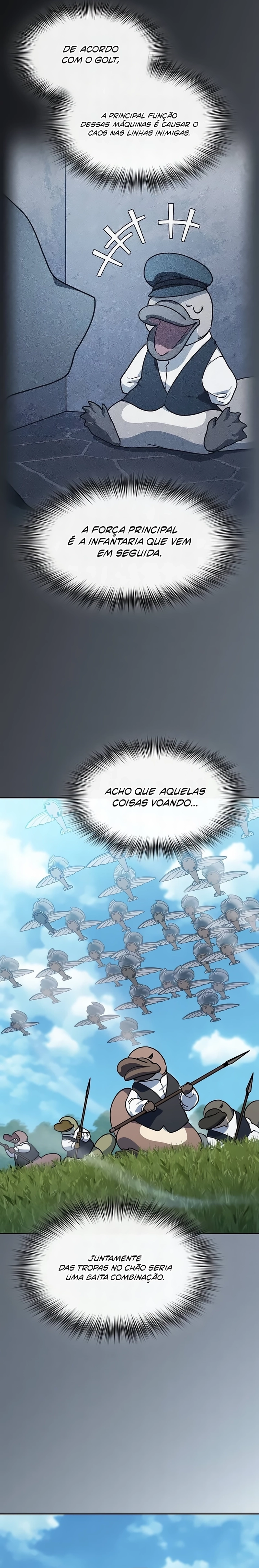Read A Civilização de Nebula (PT-BR) PT Manga Online