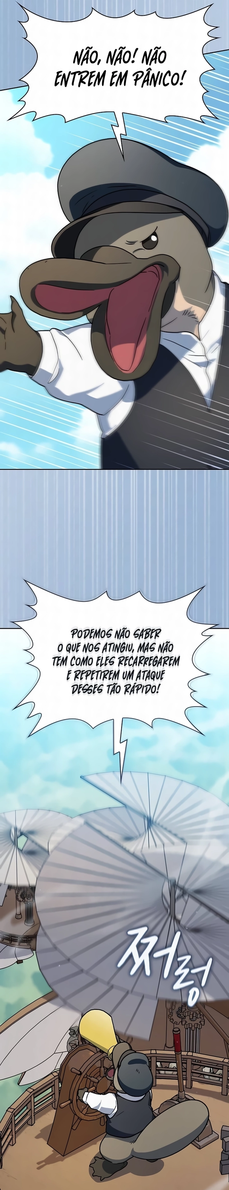Read A Civilização de Nebula (PT-BR) PT Manga Online