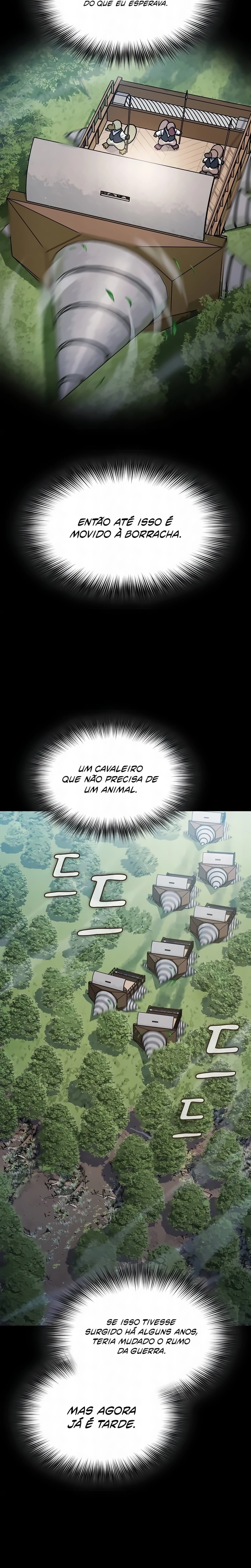 Read A Civilização de Nebula (PT-BR) PT Manga Online