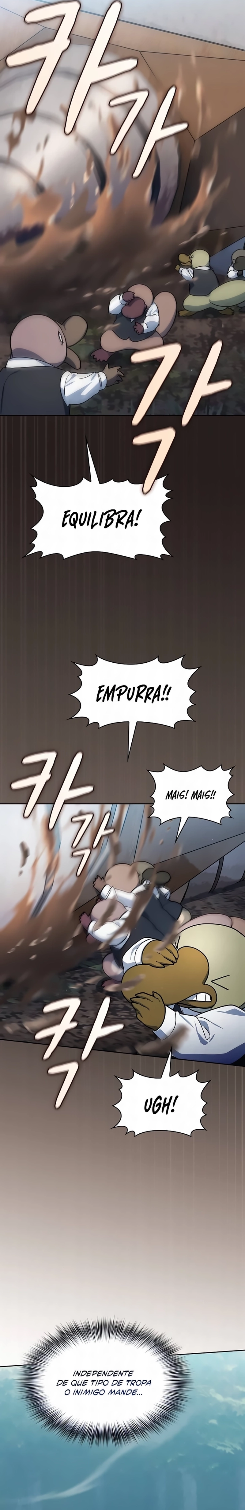 Read A Civilização de Nebula (PT-BR) PT Manga Online