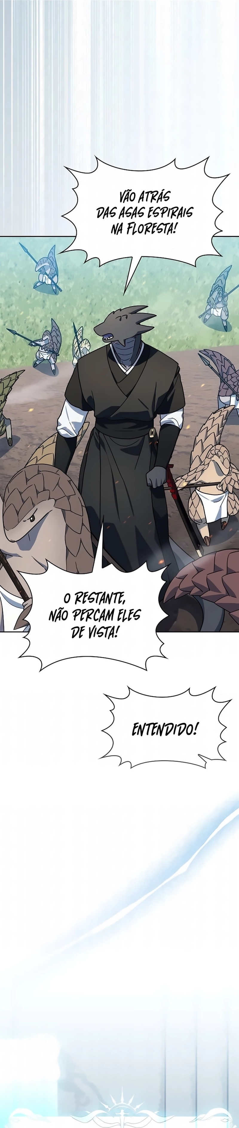 Read A Civilização de Nebula (PT-BR) PT Manga Online