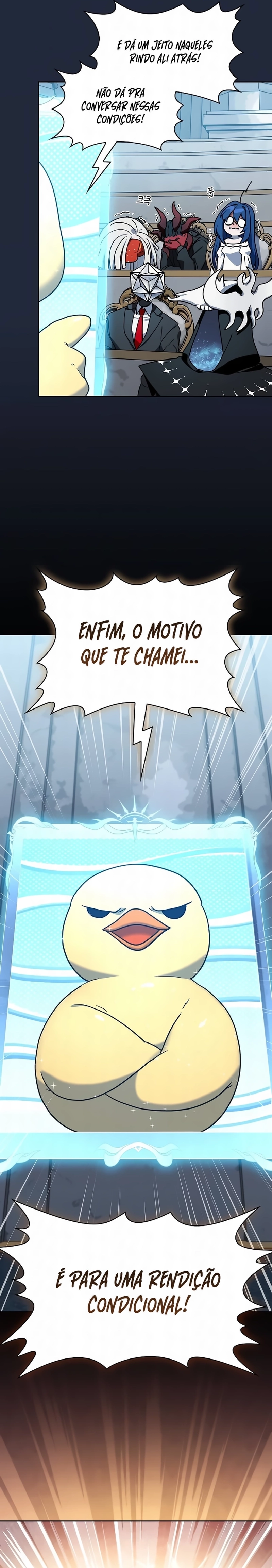 Read A Civilização de Nebula (PT-BR) PT Manga Online