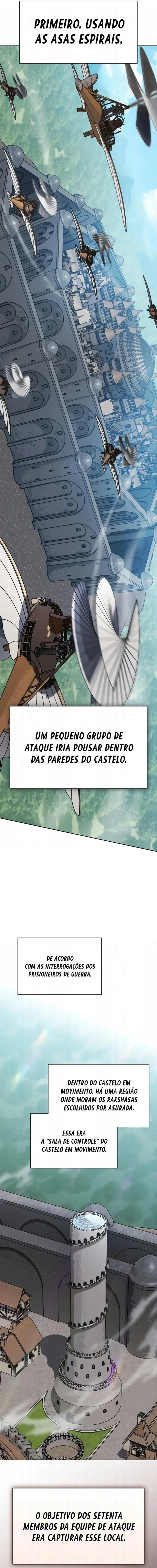 Read A Civilização de Nebula (PT-BR) PT Manga Online