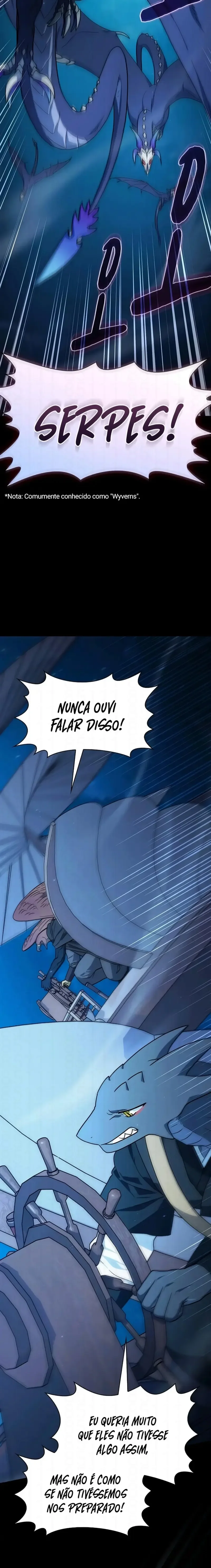 Read A Civilização de Nebula (PT-BR) PT Manga Online