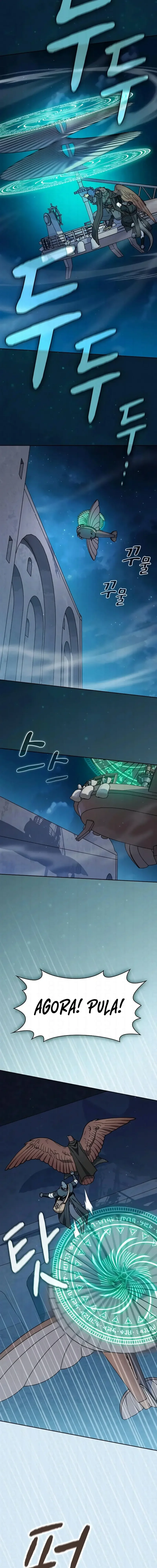 Read A Civilização de Nebula (PT-BR) PT Manga Online