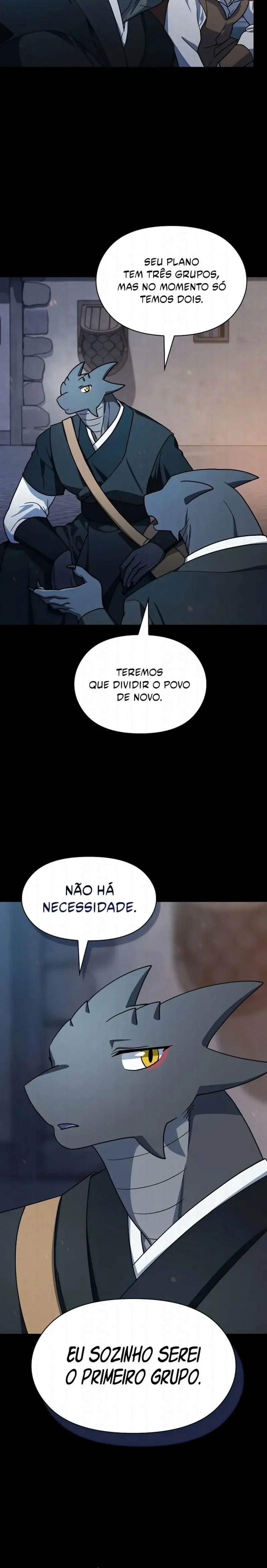 Read A Civilização de Nebula (PT-BR) PT Manga Online