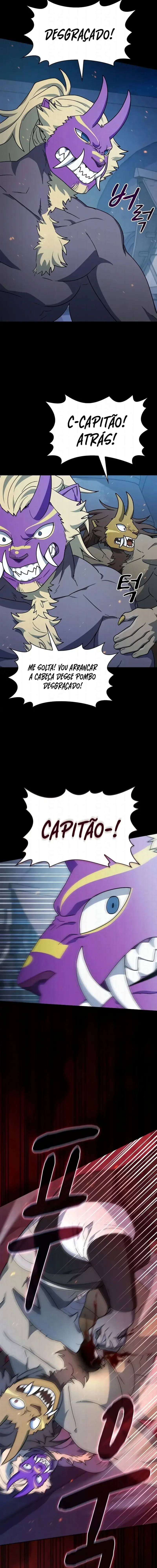 Read A Civilização de Nebula (PT-BR) PT Manga Online