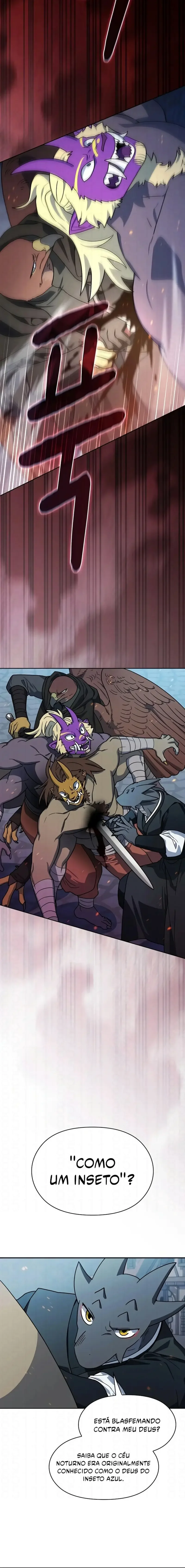 Read A Civilização de Nebula (PT-BR) PT Manga Online