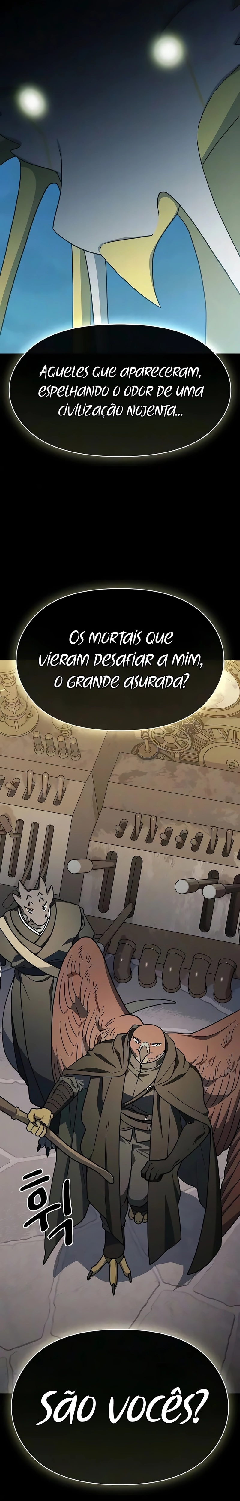 Read A Civilização de Nebula (PT-BR) PT Manga Online