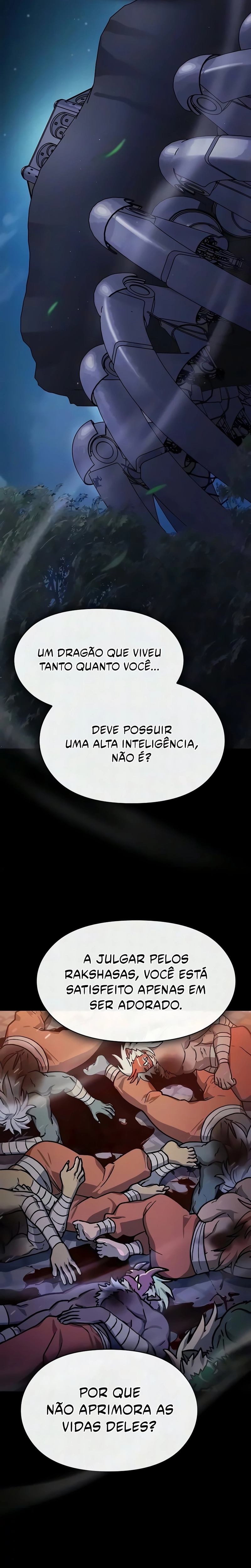 Read A Civilização de Nebula (PT-BR) PT Manga Online